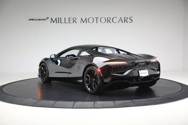 used 2025 McLaren Artura car, priced at $245,900