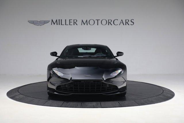 used 2023 Aston Martin Vantage car, priced at $144,900
