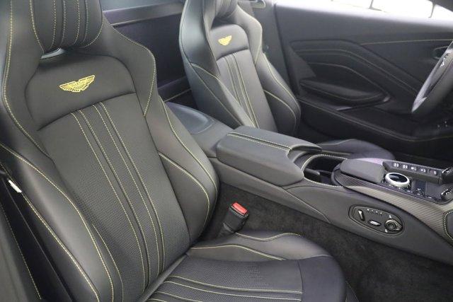 used 2023 Aston Martin Vantage car, priced at $144,900
