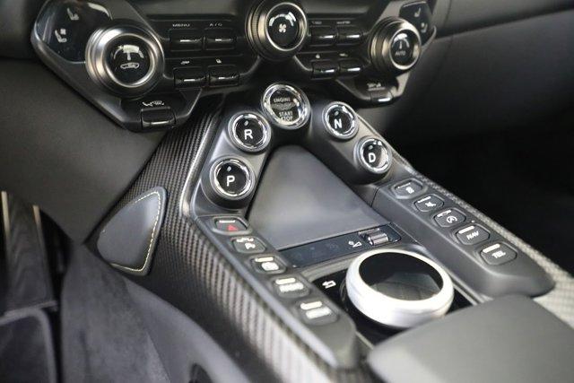 used 2023 Aston Martin Vantage car, priced at $144,900