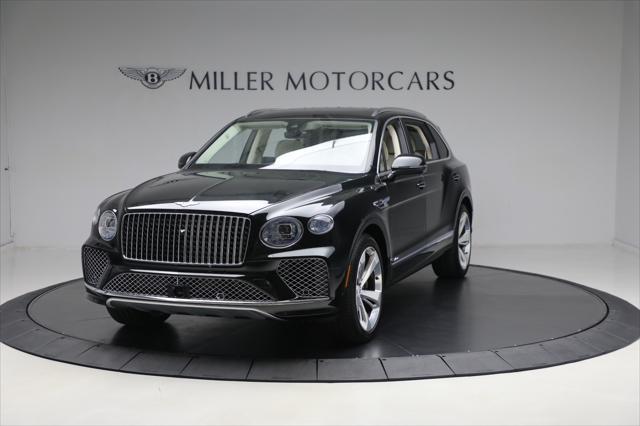 used 2024 Bentley Bentayga EWB car, priced at $269,900