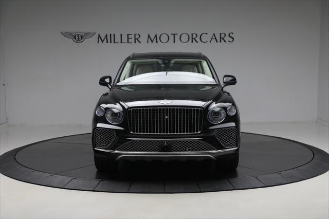 used 2024 Bentley Bentayga EWB car, priced at $269,900