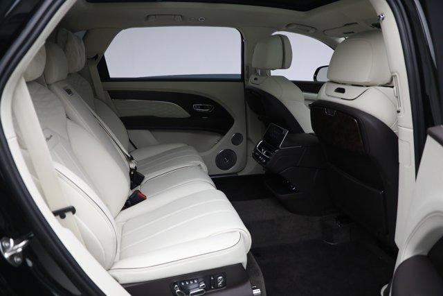 used 2024 Bentley Bentayga car, priced at $259,900