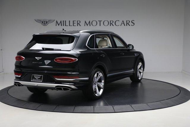 used 2024 Bentley Bentayga car, priced at $259,900