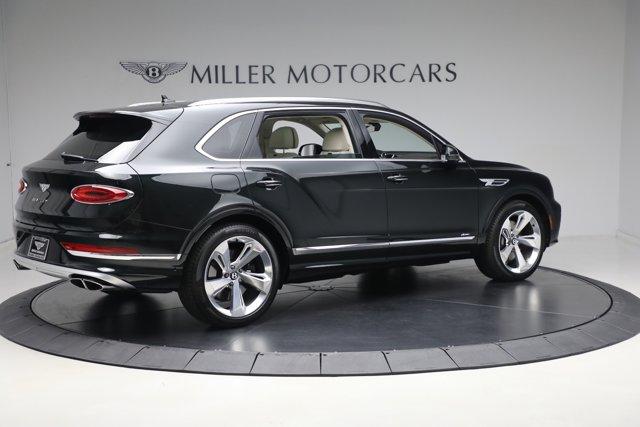used 2024 Bentley Bentayga car, priced at $259,900