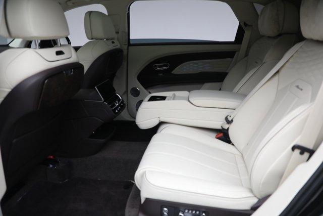 used 2024 Bentley Bentayga car, priced at $259,900