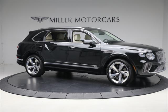 used 2024 Bentley Bentayga EWB car, priced at $269,900