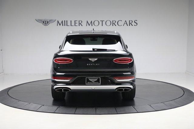 used 2024 Bentley Bentayga car, priced at $259,900