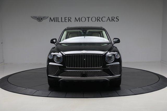 used 2024 Bentley Bentayga car, priced at $259,900