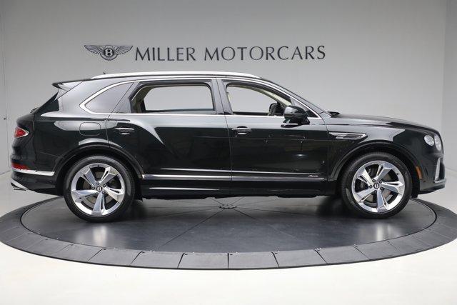 used 2024 Bentley Bentayga car, priced at $259,900