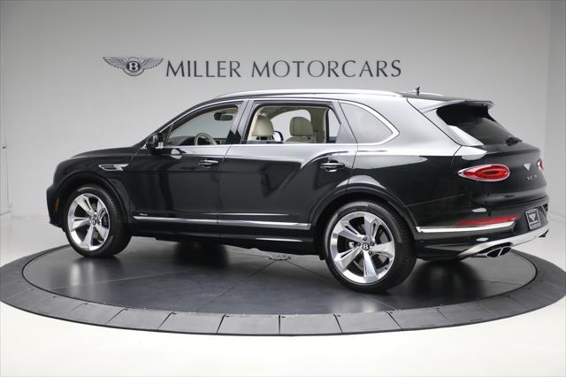 used 2024 Bentley Bentayga EWB car, priced at $269,900