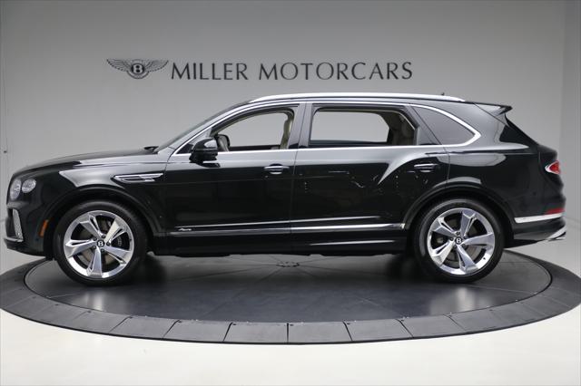 used 2024 Bentley Bentayga EWB car, priced at $269,900