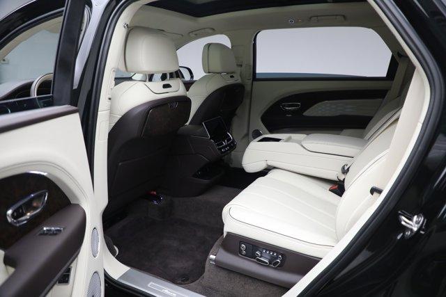used 2024 Bentley Bentayga car, priced at $259,900