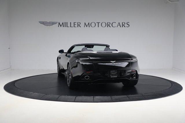 new 2025 Aston Martin DB12 car, priced at $306,600