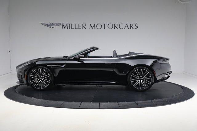 new 2025 Aston Martin DB12 car, priced at $306,600