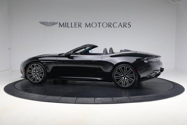 new 2025 Aston Martin DB12 car, priced at $306,600