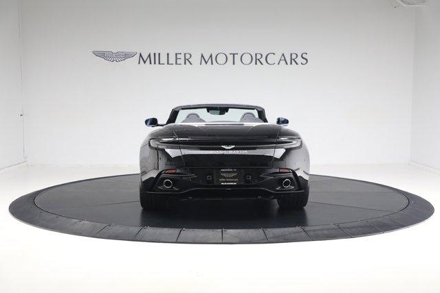 new 2025 Aston Martin DB12 car, priced at $306,600