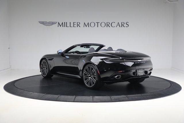 new 2025 Aston Martin DB12 car, priced at $306,600