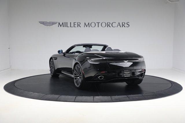 new 2025 Aston Martin DB12 car, priced at $306,600