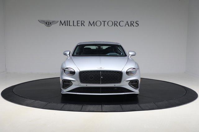 new 2025 Bentley Continental GT car, priced at $339,900