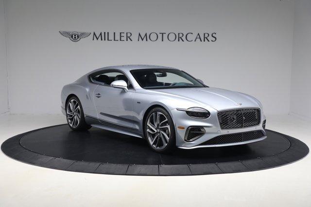 new 2025 Bentley Continental GT car, priced at $339,900
