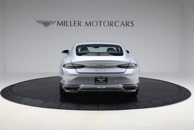 new 2025 Bentley Continental GT car, priced at $339,900