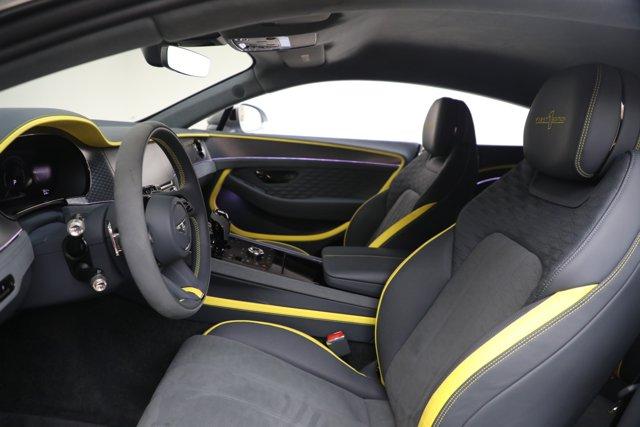 new 2025 Bentley Continental GT car, priced at $339,900