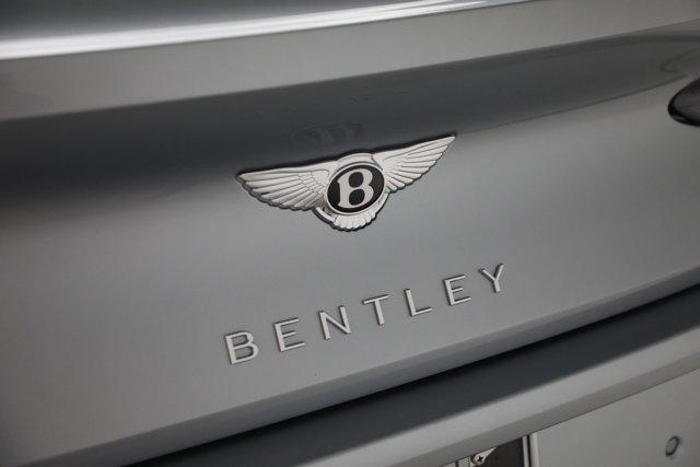 new 2025 Bentley Continental GT car, priced at $339,900