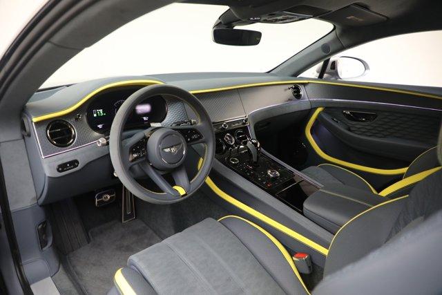 new 2025 Bentley Continental GT car, priced at $339,900