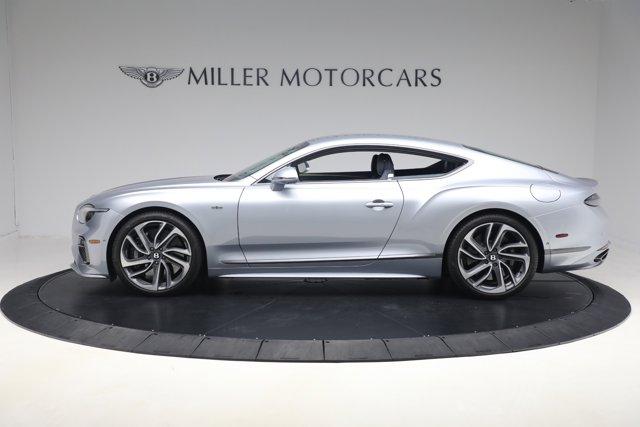 new 2025 Bentley Continental GT car, priced at $339,900