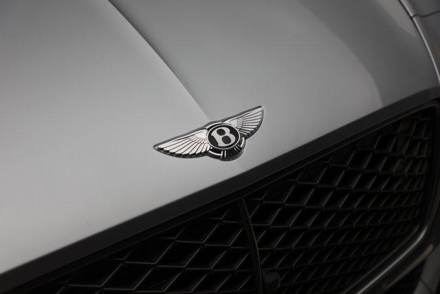 new 2025 Bentley Continental GT car, priced at $339,900