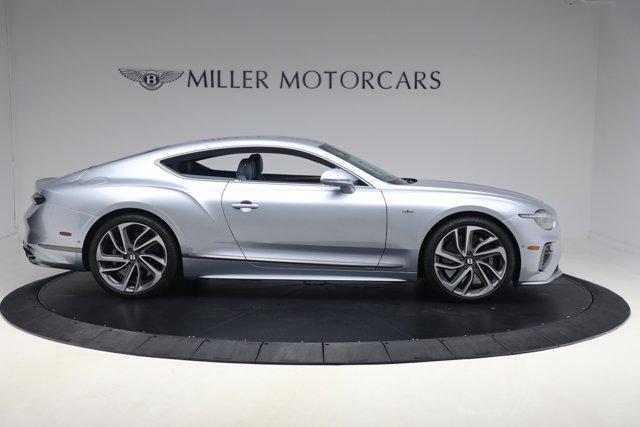 new 2025 Bentley Continental GT car, priced at $339,900