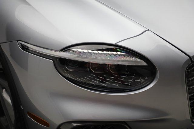 new 2025 Bentley Continental GT car, priced at $339,900