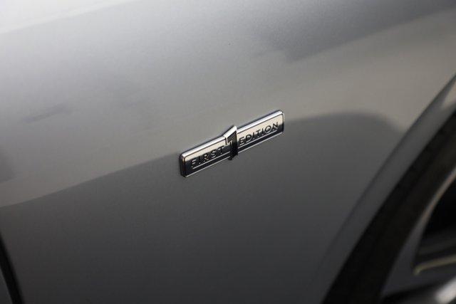 new 2025 Bentley Continental GT car, priced at $339,900