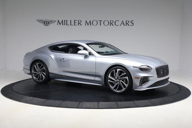 new 2025 Bentley Continental GT car, priced at $339,900