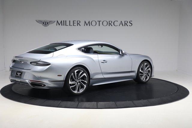 new 2025 Bentley Continental GT car, priced at $339,900