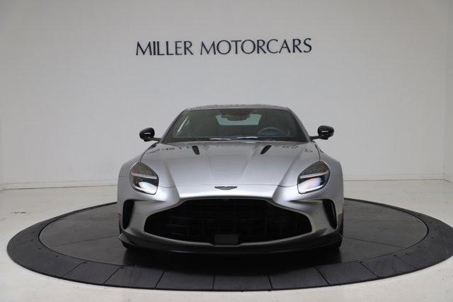 new 2025 Aston Martin Vantage car, priced at $243,000