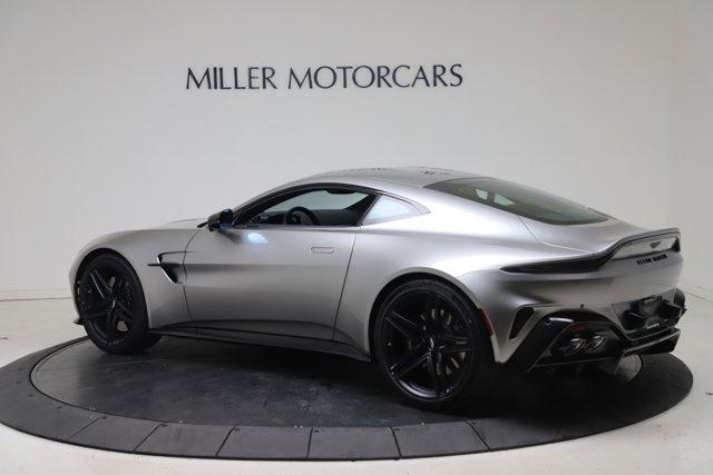 new 2025 Aston Martin Vantage car, priced at $243,000