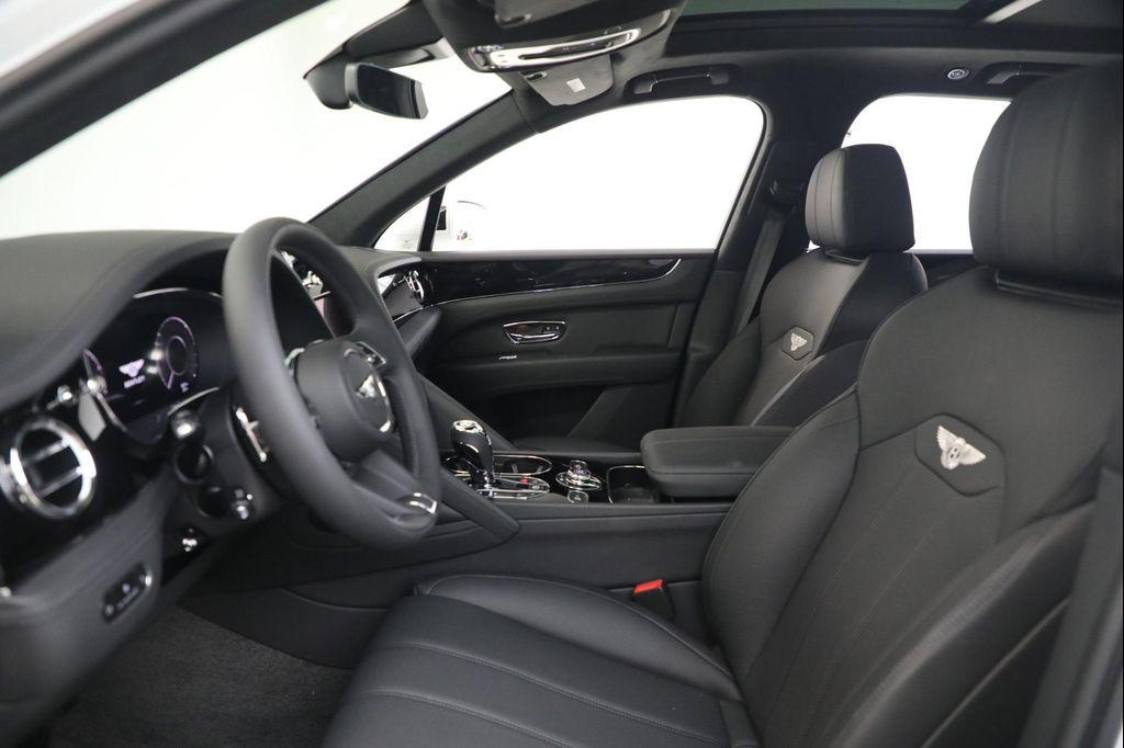 new 2025 Bentley Bentayga car, priced at $228,660