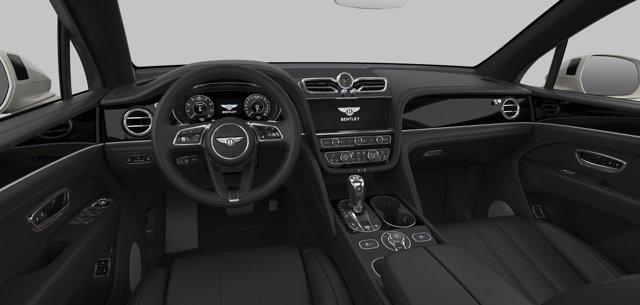 new 2025 Bentley Bentayga car