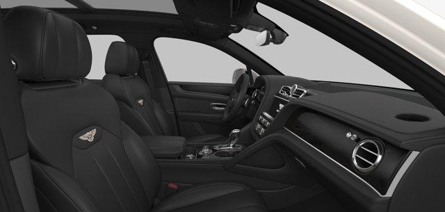 new 2025 Bentley Bentayga car