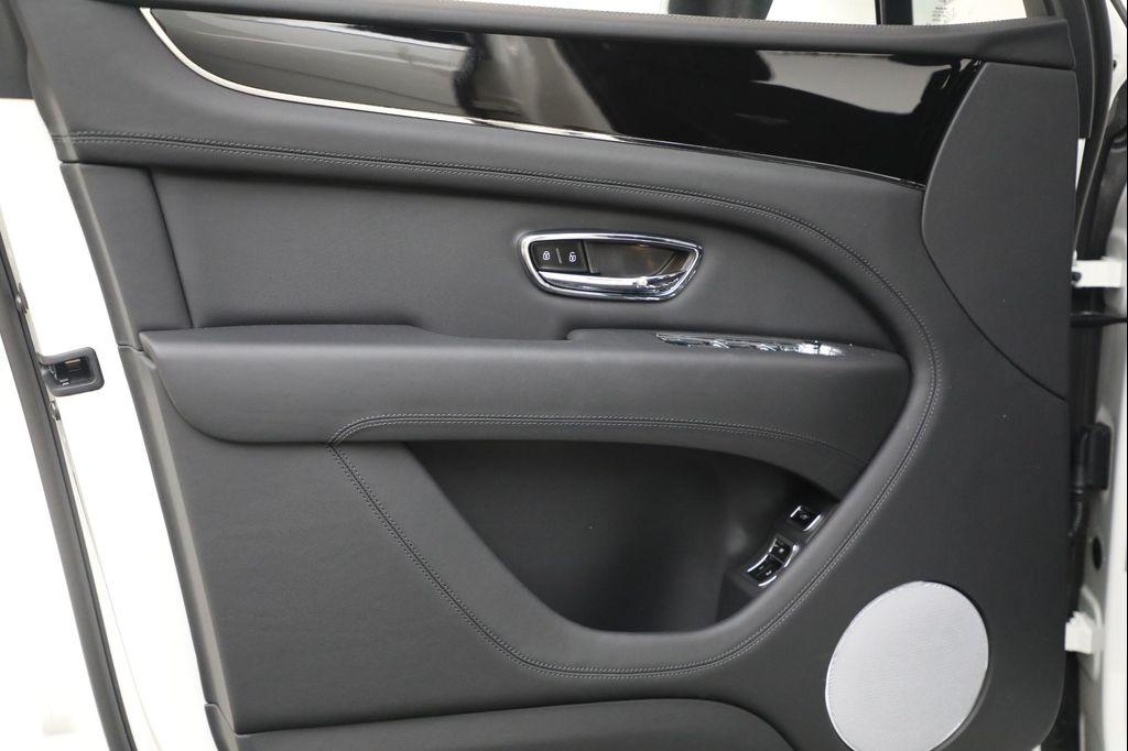 new 2025 Bentley Bentayga car, priced at $228,660