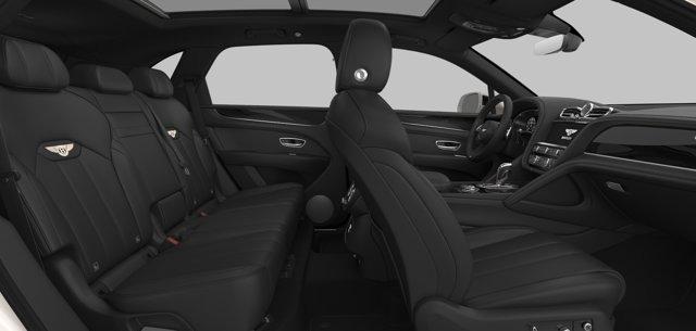 new 2025 Bentley Bentayga car