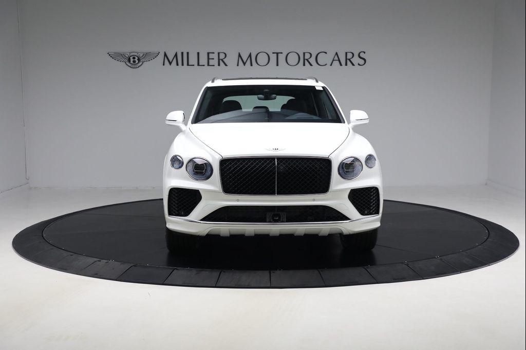 new 2025 Bentley Bentayga car, priced at $228,660