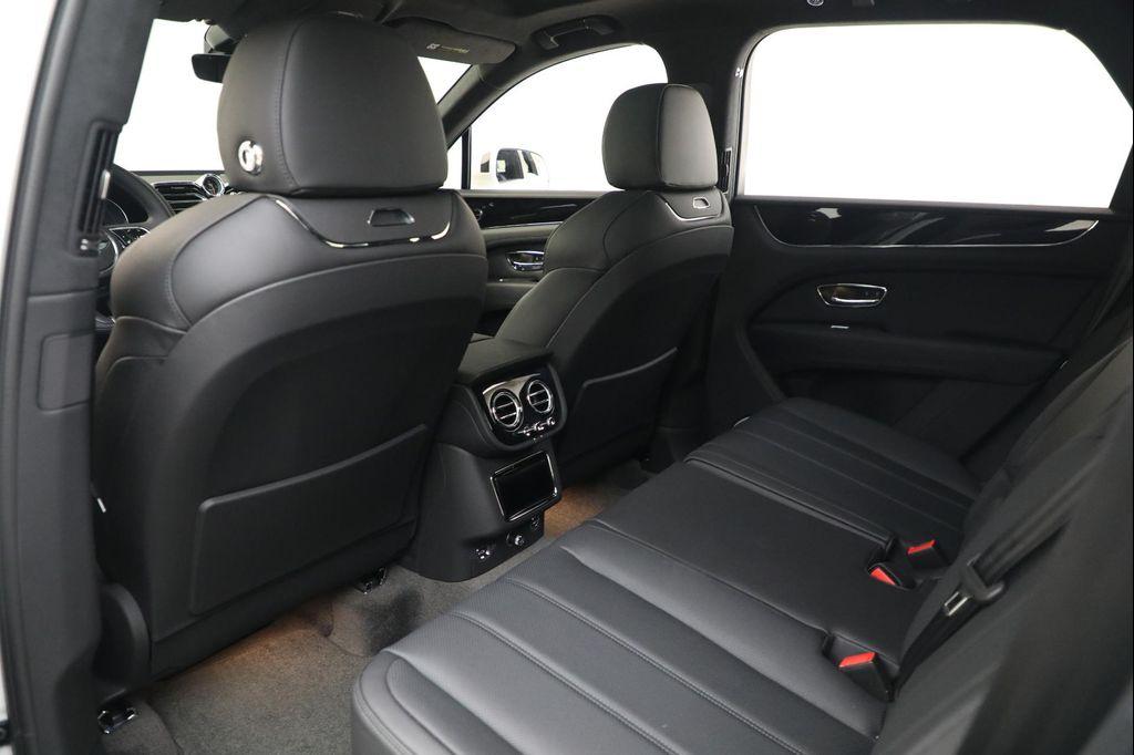 new 2025 Bentley Bentayga car, priced at $228,660