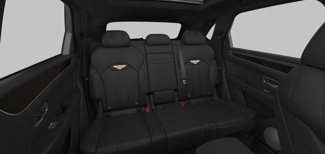 new 2025 Bentley Bentayga car
