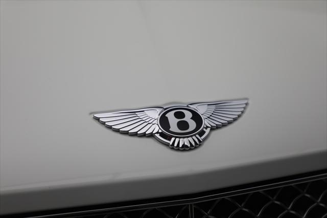 used 2021 Bentley Bentayga car, priced at $119,900
