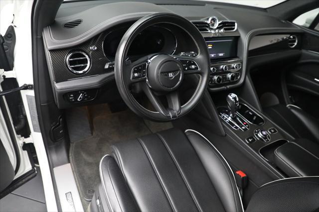 used 2021 Bentley Bentayga car, priced at $119,900