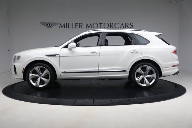 used 2021 Bentley Bentayga car, priced at $139,900