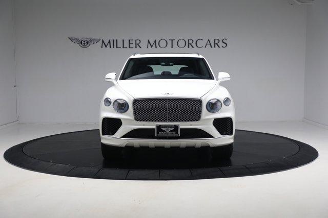 used 2021 Bentley Bentayga car, priced at $139,900